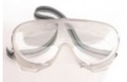 Afbeelding: Veiligheidsbril anti condens